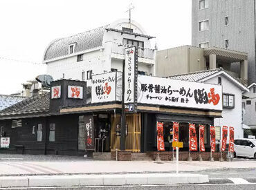 シフトの融通ききます！毎週固定でも毎週違っていてもOKです。
自分に合ったシフトで働けるから、長く続けられる！