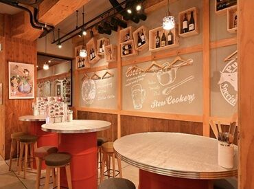 深夜帯まで幅広く募集しているため
ライフスタイルに合わせて働けます◎
短時間でサクッと稼げてWワークにも最適♪