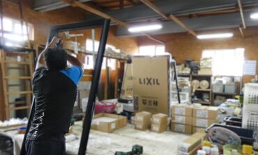 長年のお付き合いがある
取引先との間には厚い信頼関係が築かれており、
安定した業績を維持する堅実な経営が特徴です。