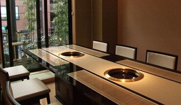 幅広い年齢の従業員同士の仲の良さに
自信大アリ☆楽しんでお仕事したい方に
ピッタリの職場です!