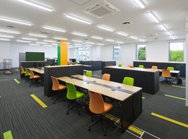 株式会社パソラボシステムズ ＼完全週休2日＆残業少なめ／
配送未経験・医療関係のお仕事が初めてでも
研修でイチから丁寧にお教えします◎