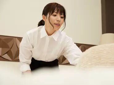 アナージェ姫路 週3日～働ける♪
接客がほぼないので、苦手な方でもご安心ください☆
家庭との両立もしやすい◎