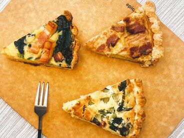 株式会社ボヌール 作業自体はとってもシンプル♪
子育てが落ち着いた方や副業と両立も出来る柔軟シフト◎
働きやすい環境が整っています！