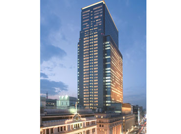 有限会社東横ヒューマンサポート　※勤務地：セルリアンタワー東急ホテル 最高級ホテルでバイトデビュー♪
未経験&初バイトもOK！