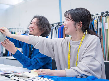 「動画制作経験あります！」
「動画編集アプリの操作スキルを活かしたい」という方、大歓迎★