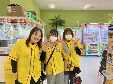 もってきーなKAKEGAWA オシャレ我慢する必要ナシ！ 
髪型・髪色・ネイル・ピアス自由！ 
学校帰りや遊びに行く格好そのままで働けます♪