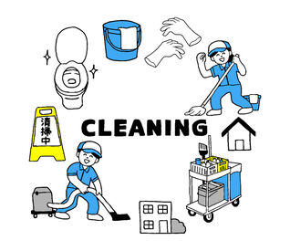 ※画像はイメージです
個人経営だからシフト融通がきき、
スタッフ同士も仲が良く
長く続く人が多いんです◎