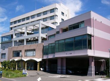 「未経験だし、どんな職場か不安…」
⇒そんな方は、まずは事前に職場見学することもOK◎
気軽にお問い合わせくださいね♪