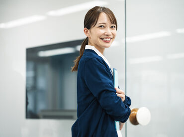 家庭や育児と両立しながら働ける環境です♪
週3日～シフトは柔軟に対応するのでご相談ください！
※イメージ画像