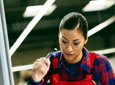 ランスタッド株式会社 筑西支店/FCKC105483 ▼大学生～シニアまで活躍中▼
経験も知識もなにもいらない！
いつでも誰でも始めやすい♪