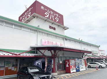＼10～50代まで幅広く活躍中★／
午前中は主婦さん中心！
夕方～夜は学生さん・Ｗワーカーさんが活躍中◎