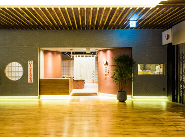 「学校終わりに働きたい」
「家事の合間に短時間だけ」
「フルタイムで稼ぎたい」…etc.
どんな働き方も応援します♪