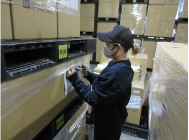 「この仕事向いているから、ずっと続けたい!」
そう思った方は、将来的に正社員を目指すことも可能です◎