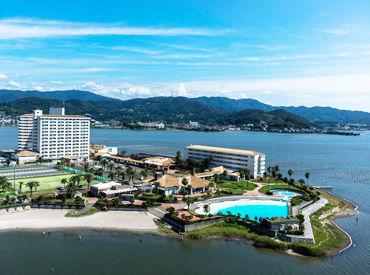 毎年来る夏だけど、今年はちょっぴり特別に♪
少しでも気になったらまずはご応募を！