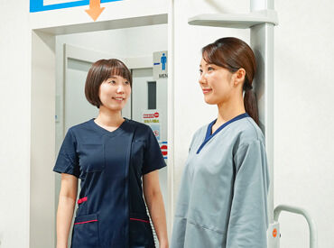 福岡健康管理センター 福岡・九州エリアの健康を支えるやりがいあるお仕事☆
UIターンも大歓迎です♪