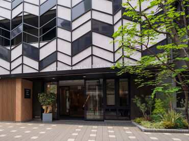 ホテル オリエンタル エクスプレス 福岡天神【ohf01】 地下鉄天神駅から徒歩1分♪♪
電車でラクラク通勤できます★
学校帰りやバイトにも通いやすい好立地です！