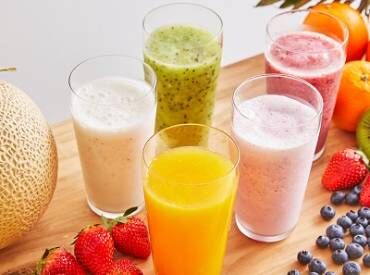 短時間から勤務OK！
やりたいことを我慢しなくていいし
他の予定が忙しい方も続けやすい◎