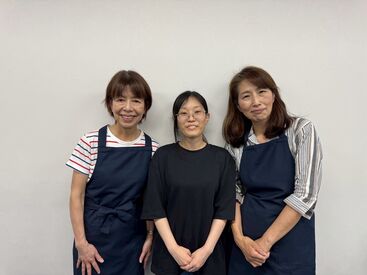 株式会社アンパサンド ［勤務地：大阪市住吉区エリア］ 直行直帰OKで時間を有効活用しながら稼げます◎
食器や衣類などを扱うため、体力に自信がなくても大丈夫☆