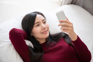 株式会社ＧＯＤ　ＥＮＴＥＲＴＡＩＮＭＥＮＴ  シフト申請はスマホで完了！自社ツール《WorksDesign》で出勤管理ラクラク◎