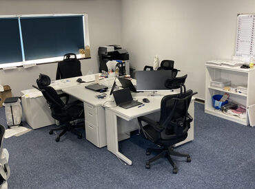 創業40年超の安定企業！業績も好調◎
将来も安心して描ける環境です♪