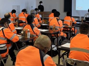 《週払いでお支払い》
毎月の給料日を待つこともナシ◎
突然の出費などにも
しっかり対応できて安心です♪