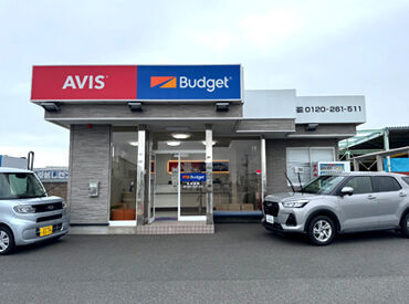 バジェット・レンタカー 仙台空港店 レンタカーの割引制度あり★
友達同士でのドライブもお得に行けちゃう♪