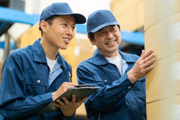 株式会社アールエス・ネットサービス ＼全くの未経験からのチャレンジ大歓迎！／
先輩スタッフがイチから丁寧に指導するので、経験ゼロから始められます◎