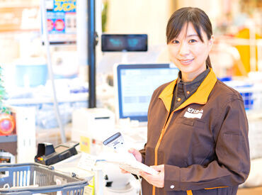 スーパービバホームさいたま新都心店 ▼アットホームで居心地良し！
長期で働くSTAFFも多数います♪
是非一度面接に来てみてください！