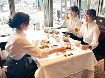 銀座アスター　日本橋紫苑【014】 《主婦・主夫活躍中》
「学費の足しに、子供が学校から帰るまで働きたい！」という方多数◎