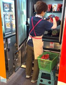 大器株式会社(9976) 職場は本社&フェリー船内！
レアな職場でお仕事しませんか？
どなたでも始めやすいお仕事です！