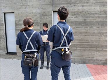 <週2日~Wワークにも>柔軟シフトで収入アップ!
学生・主婦・フリーターさんが活躍中◎
水曜日に勤務できる方は積極採用中♪