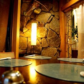 広島の旬　なかたに 真面目に頑張る方にはしっかり昇級◎
スタッフ想いのポイントたくさん♪
未経験でも大歓迎☆