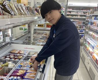 今すぐ働きたい方はもちろん
来月以降の勤務をご検討中の方も
お気軽にご相談ください◎