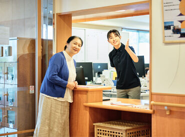 レオーダ経堂（サービス付き高齢者向け住宅） ツクイのサービスは、全国47都道府県に
750カ所を超え、業界でもトップクラス！