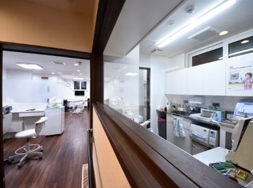 フリーターさんから主婦(夫)さん、シニア世代まで幅広く歓迎！
ご応募お待ちしています♪
未経験・経験者・ブランクOK◎