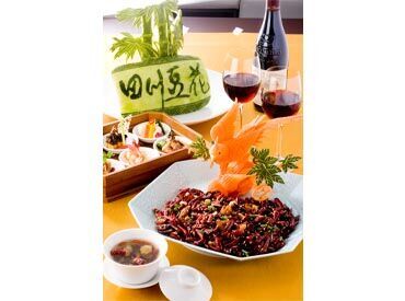 <生活に合わせやすい柔軟シフト!>
学生に主婦さん、フリーターさんなど
生活や希望の収入にあわせて勤務OK!