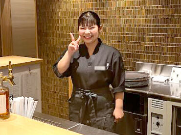 花月会館 平日のみの勤務OK！土日だけのシフトもOK◎
飲食店でも経験が無くても、大丈夫◎