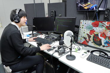 株式会社バイキング 土日祝はお休みです！週末の予定も立てやすい☆
つけてリフレッシュしながら働き続けられます♪
家庭都合でのお休みもお気軽に◎