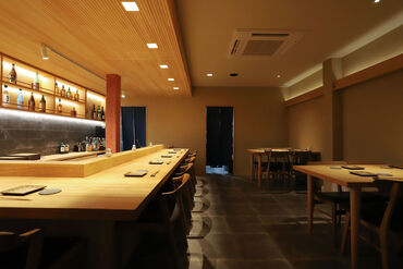 みんな仲良し♪
初めてでもスタッフがしっかりサポートするから、安心して働ける居心地の良い職場です！