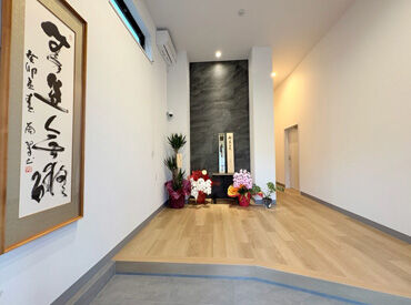 20〜40代大活躍中◎
Wワークを始めたい人にもピッタリ★