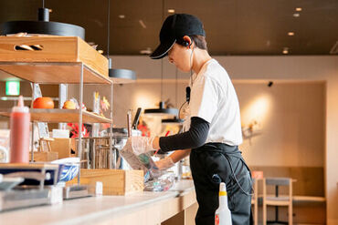 全国に展開するホテルチェーン！
2025年夏にオープンした最新のホテルなので清潔感たっぷり♪