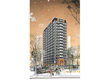 アパホテル（APA HOTEL）〈渋谷駅前〉 ＼スキマ時間を有効活用／
高時給だから効率よく稼げる！
昇給/社保完備/正社員登用
…大手ならではの高待遇◎
