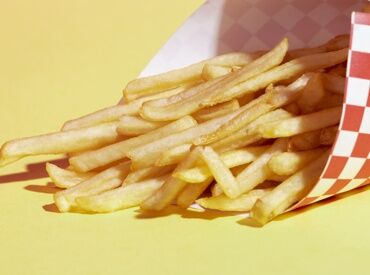 ファッション人材リンク株式会社【FJL】 ﾟ*｡☆ NEWスタッフ募集 ☆。*ﾟ
ポテトチップス菓子の販売STAFF
制服支給アリで余計な出費いらず◎
即日スタート大歓迎！