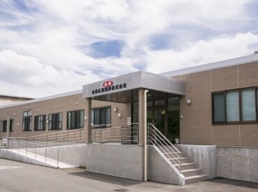 全農広島鶏卵株式会社 ＼決まった作業のみ！安心スタート！／
未経験でも丁寧なサポートあり◎
冷暖房完備＆クリーンな工場で快適勤務♪