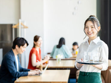 株式会社ディースパーク 心斎橋オフィス [勤務地：心斎橋エリア]  「安定して収入がほしい！」「新しい事を始めたい♪」
そんな方大歓迎！日払いでお給料もすぐにGet!
※イメージ画像