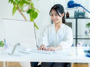 ▼働きやすい条件多数▼
カンタンな内容なので未経験でも安心◎
PCスキルも不要です!
週払いでお給料もスグにGETできます◎