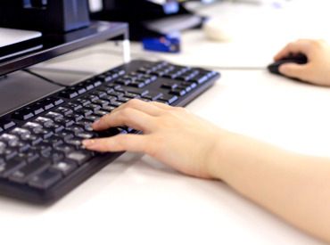 株式会社アムーヴ（勤務地：福島県いわき市小名浜） 土日祝休みで安定して長く働ける環境です♪
『話を聞いてみたい！』という方はお気軽に応募してください♪