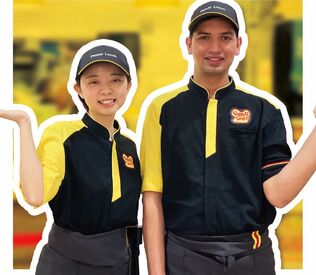 ＼働きやすさバツグン♪／
週2日～OK！無理なく続けられます◎
学校やプライベートとの両立も応援！