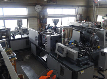 株式会社 澤渡製作所  未経験の方でも全く問題なくできるお仕事です!!
子育て世代の方も多く活躍中で、
現在20～40代を中心に働いています◎