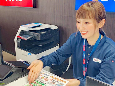 バジェット・レンタカー 熊本駅前店 ◇未経験さんも多数活躍中！◇
初バイト・初パートの方も大歓迎◎
車の知識はなくてOK！サポート体制も万全！